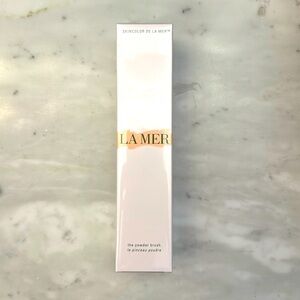 Skincolor De La Mer The Powder Brush NEW!